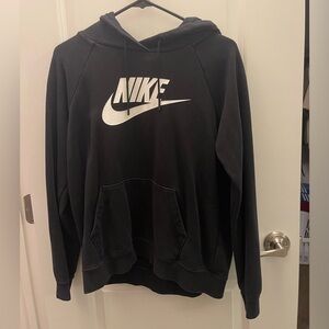 Women’s Nike hoodie